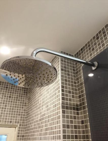 Апартаменты Midoon Guest - Duplex D'Architect Paris 10Eme Экстерьер фото
