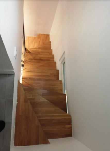 Апартаменты Midoon Guest - Duplex D'Architect Paris 10Eme Экстерьер фото