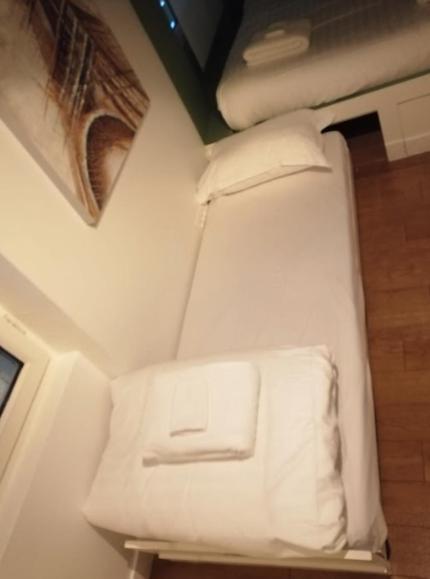 Апартаменты Midoon Guest - Duplex D'Architect Paris 10Eme Экстерьер фото